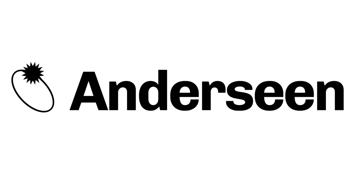 Digital Agency - Anderseen - Shopify Development & Google Ads