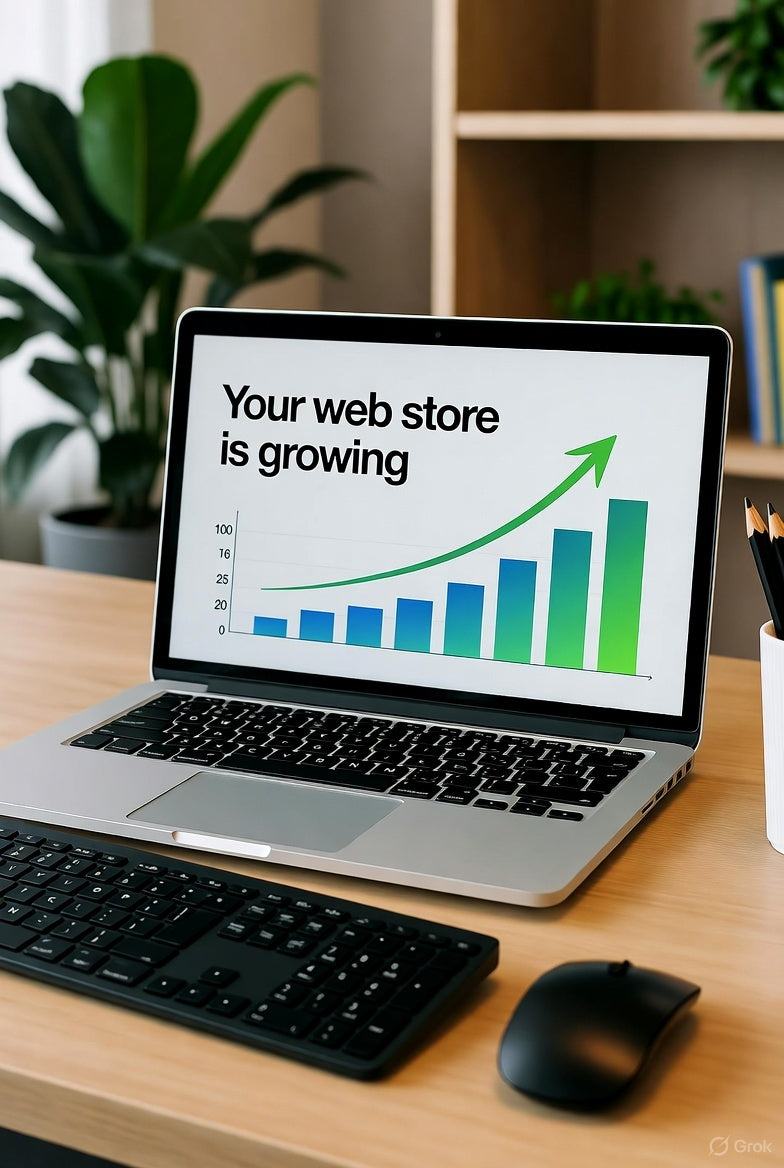 Google Ads process
