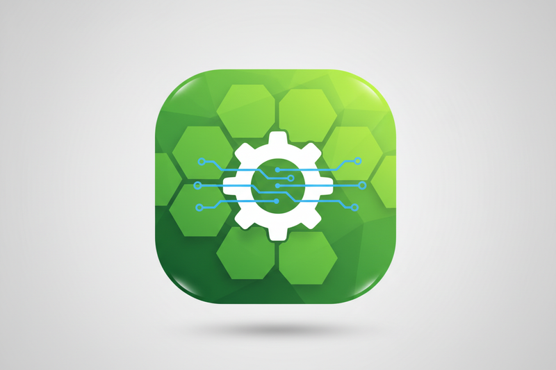 shopify custom app image